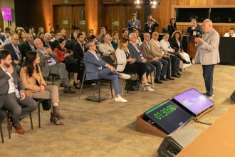 Cooperativismo mineiro movimentou R$ 157,8 bi em 2024, crescimento de 21,7%