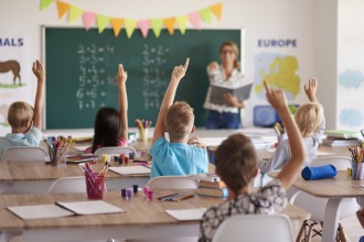 Prefeitura de Sabará abre inscrições para o cadastro escolar 2026
