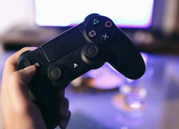 BH pode instituir política pública para games e esports, fomentando economia e inclusão digital na cidade. -  (crédito: Pexels)