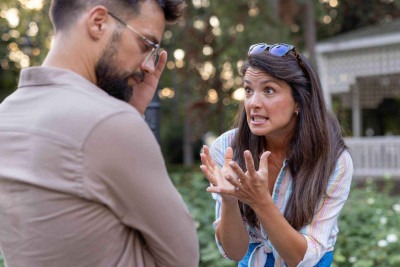 O uso das redes sociais tem favorecido discussões  -  (crédito: Getty Images)