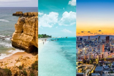 O comportamento da nova geração de turistas, buscam cada vez mais por vivências únicas, instagramáveis e com bom custo-benefício   -  (crédito: Reprodução)