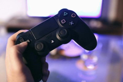 BH pode instituir política pública para games e esports, fomentando economia e inclusão digital na cidade. -  (crédito: Pexels)