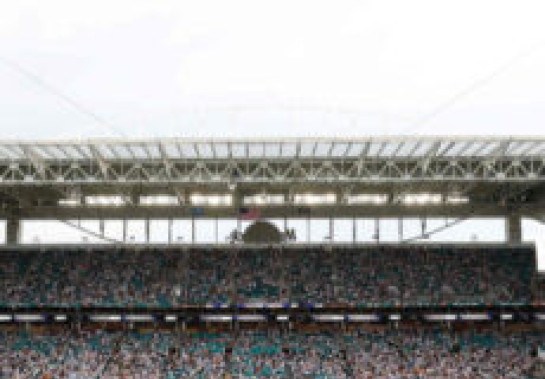 Público de Real Madrid x Juventus entra para top 10 do Mundial de Clubes