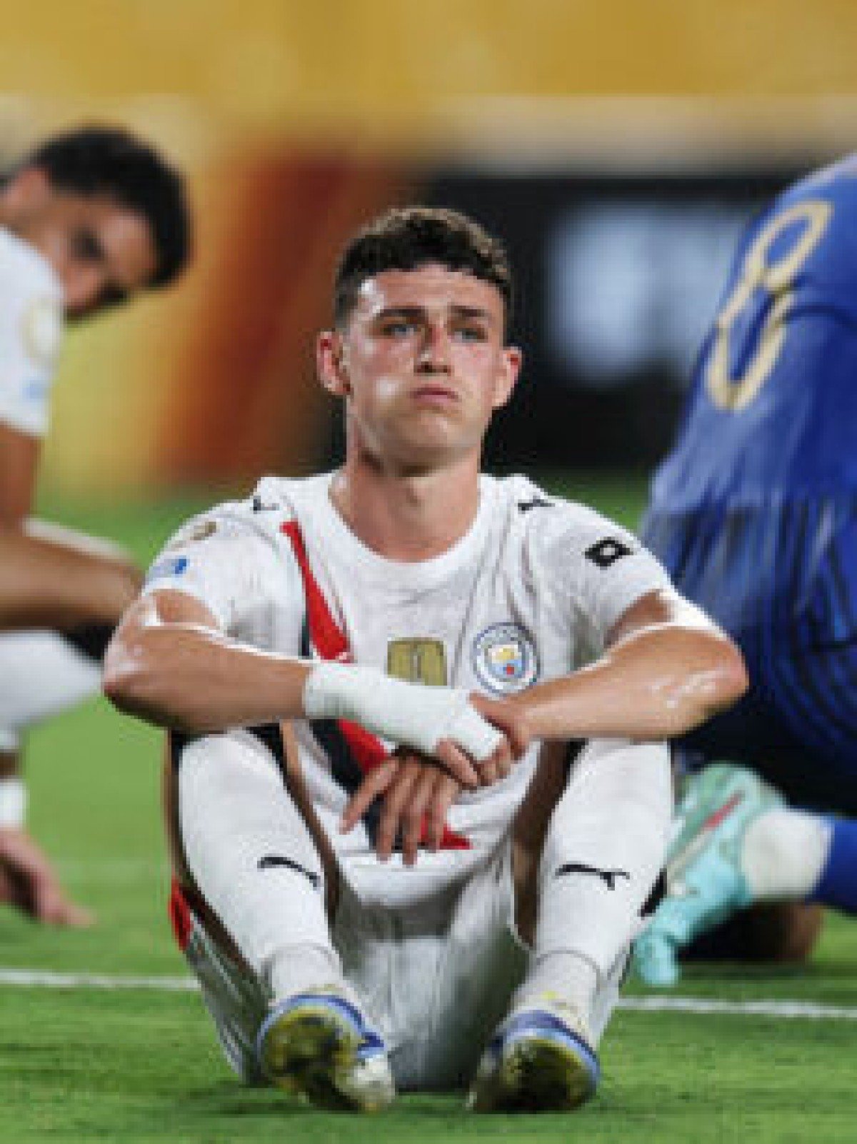 Seis times europeus já foram eliminados do Mundial de Clubes - No Ataque Internacional