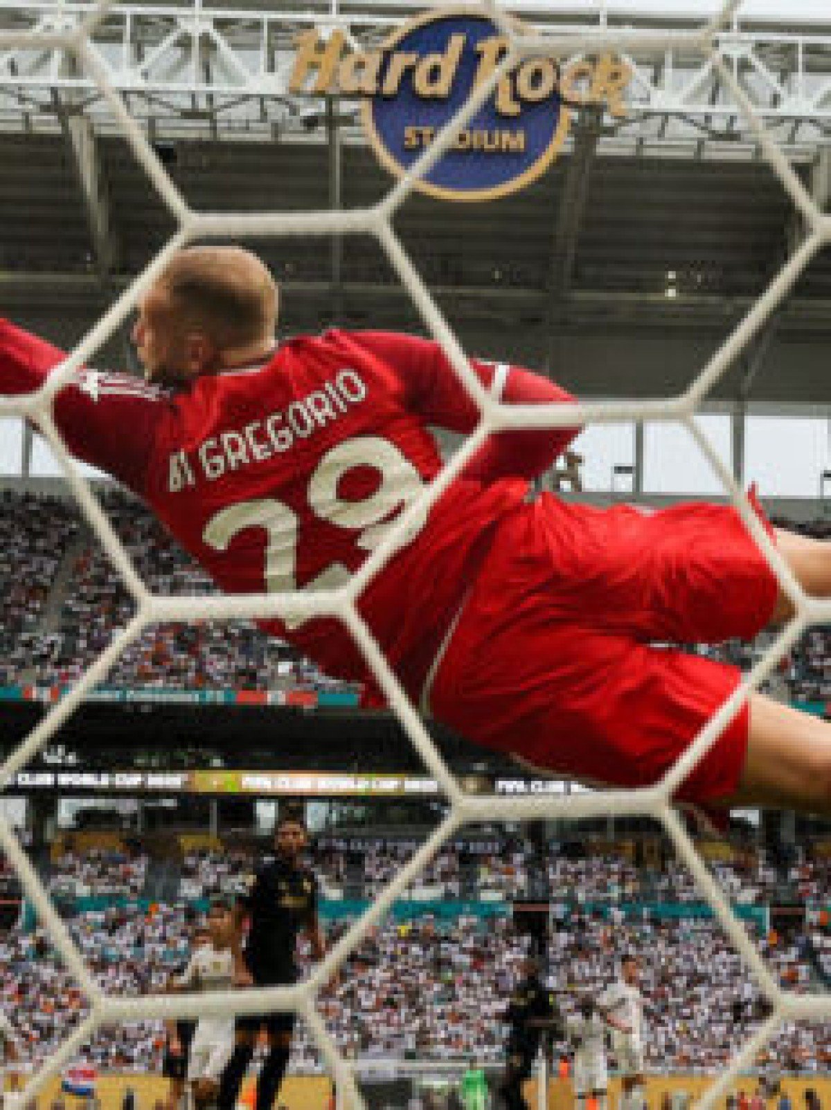 Quem é Di Gregorio, goleiro da Juventus que fez 10 defesas contra o Real no Mundial