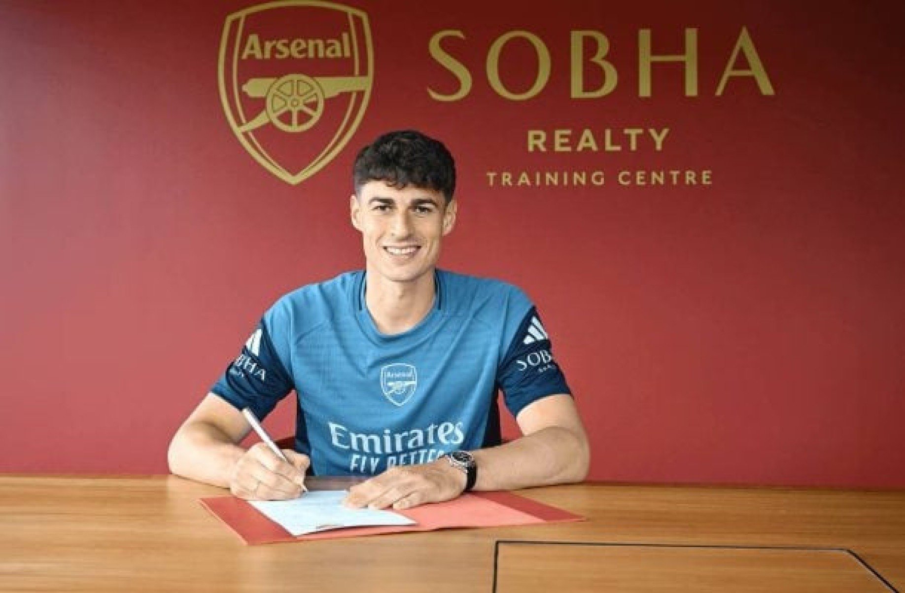 Ex-Chelsea, Kepa é anunciado pelo Arsenal, da Inglaterra