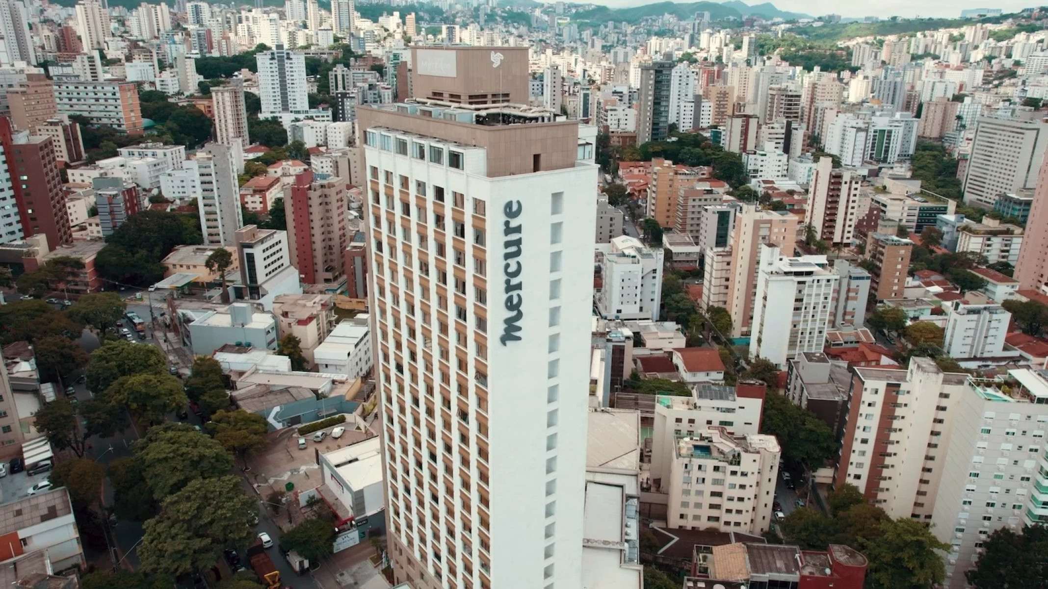 Mercure Lourdes apresenta boa performance enquanto decide seu futuro