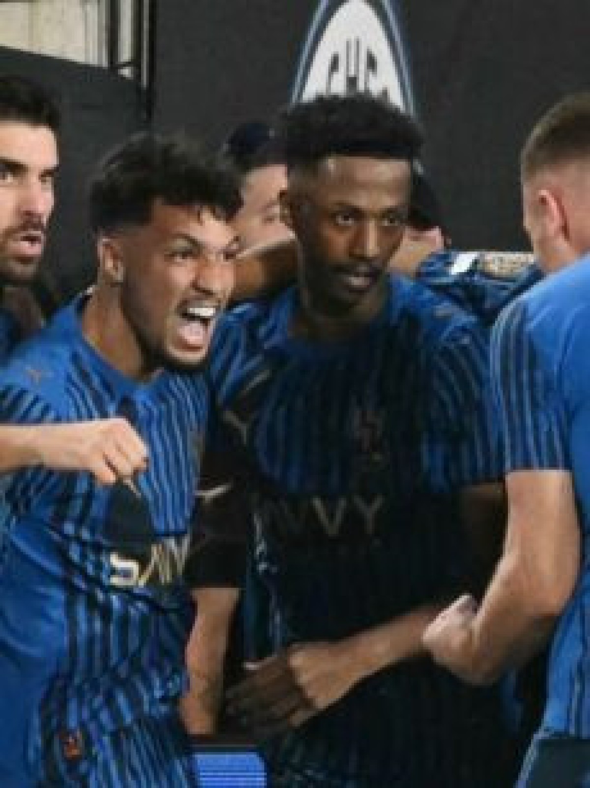 Marcos Leonardo brilha, Al-Hilal surpreende e elimina City no Mundial de Clubes
