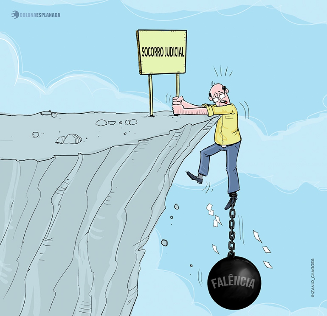 Charge por @izanio_charges