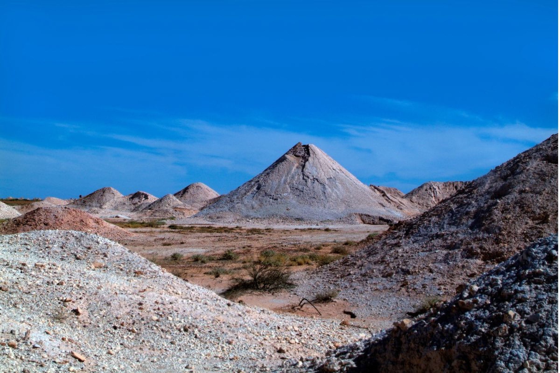 Coober Pedy-fotofritz16 de Getty Images