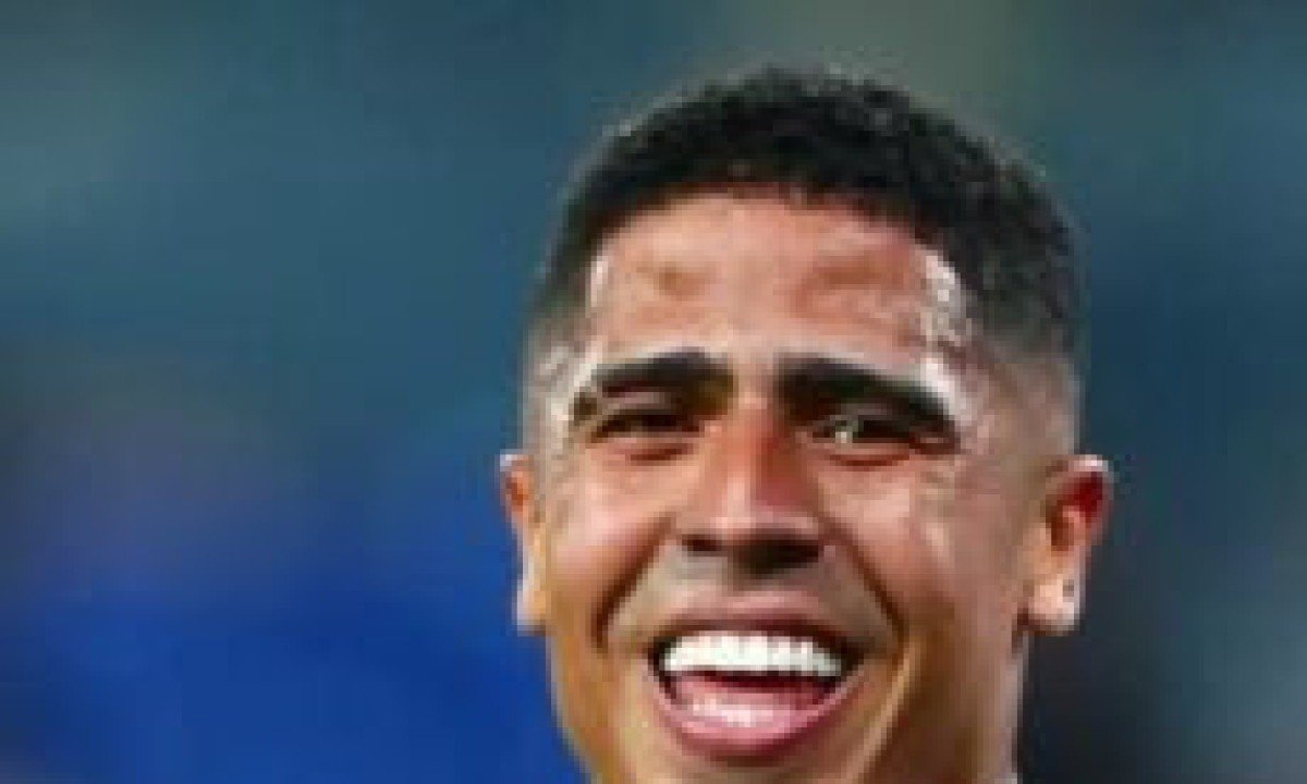 Atacante brasileiro chega a 152 gols em 137 jogos por time multicampeão na Ásia -  (crédito: No Ataque Internacional)