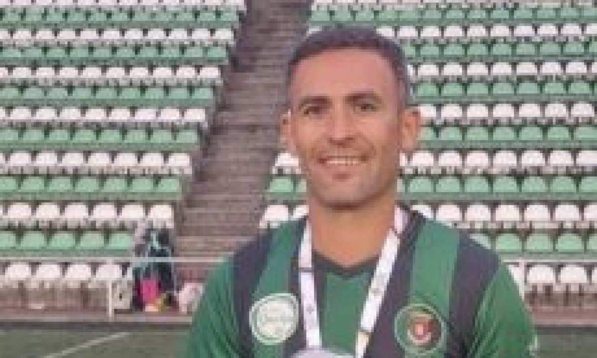 Primo de Cristiano Ronaldo &#8216;se aposenta&#8217; após quase 200 gols em Portugal -  (crédito: No Ataque Internacional)