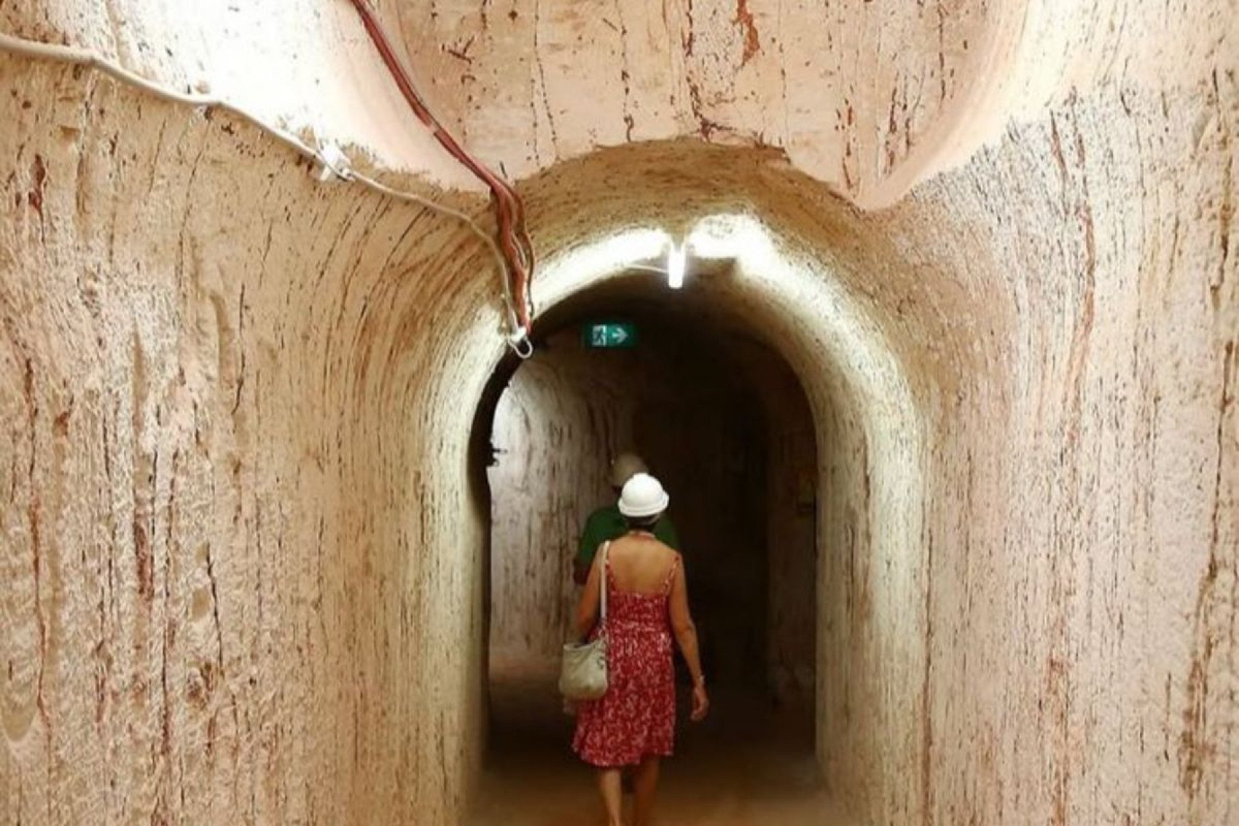Coober Pedy-Getty Images