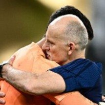 Ex-goleiro do Atlético é desligado de grande clube europeu -  AFP
