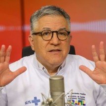 Esposa e filha de ministro da Saúde têm visto para os EUA suspensos -  Fotográfo/Agência Brasil