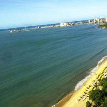 Fortaleza: destaque global no meio ambiente e força no turismo nordestino -  Flickr Jailson Rodrigo