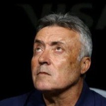 Ex-Flamengo, Domenèc chama Dortmund de &#8216;equipe pequena&#8217; - No Ataque Internacional
