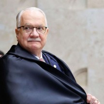 A nova derrota solitária de Fachin na Segunda Turma do STF