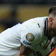 Sergio Ramos lamenta eliminação do Monterrey: &#8216;Meu último Mundial&#8217; - No Ataque Internacional
