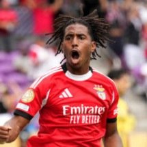 O meia de país de menos de 700 mil habitantes que fez 2 gols no Mundial