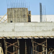 PAC derrapa e mais de 60% das obras estão atrasadas - Marcello Casal Jr/Ag&ecirc;ncia Brasil
