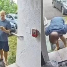 Entregador é demitido após cuspir na comida do cliente por causa de gorjeta