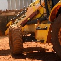 Empresário perde ação de R$ 45 mil por danos em trator - Reprodução TJMG