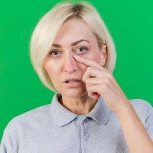 Traumas oculares: o que fazer em caso de emergência? - Freepik