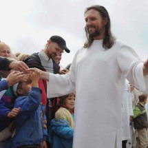 'Jesus da Sibéria' é condenado a 12 anos de prisão por abusos contra fiéis