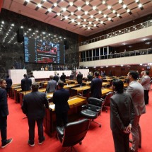 ALMG aprova em definitivo federalização da Codemig para pagamento de dívida