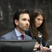 Presidente da ALMG cobra agilidade do governo Lula em respostas do Propag - Luiz Santana/ALMG