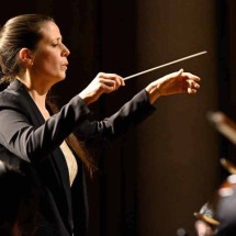 Coral Lírico faz concerto com entrada franca no Museu Inimá de Paula - Felipe Elgueta/divulgação