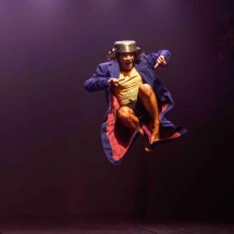 Festival Dança em Trânsito começa hoje com homenagem a Ziraldo - Carol Pires/divulga&ccedil;&atilde;o