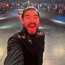 Yudi Tamashiro quebra o silêncio após vencer batalha judicial - Tupi - Pablo Oliveira