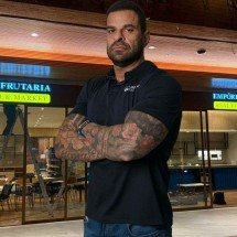 Cunhado de Vorcaro é preso tentando embarcar para Dubai em jatinho - Fabiano Zettel