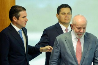 Pesquisa Genial/Quaest mostra indisposição de deputados com o governo