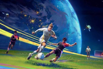 'Rematch' traduz o futebol moderno para os videogames com precisão