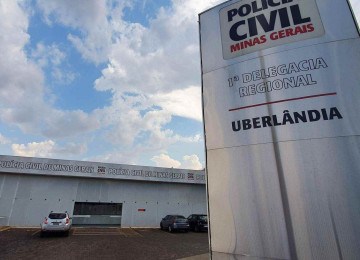 Polícia prende suspeito de cometer assassinato nove anos após o crime -  (crédito: VinÃ­cius Lemos)