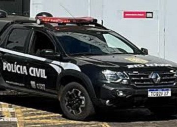 Operação da Polícia Civil iniciada em maio terminou na última segunda-feira (30/6) -  (crédito: PCMG/Divulgação)