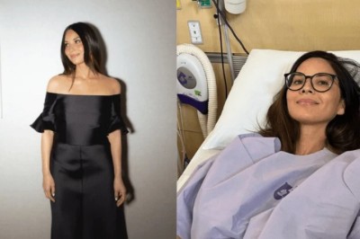 Atriz de 'X-Men' diz que tem tricotilomania; entenda distúrbio que faz pessoa arrancar o cabelo  -  (crédito: Redes Sociais/Divulgação )