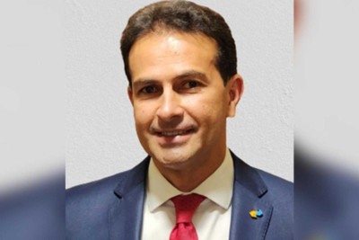 A intensa agenda advocatícia do diretor de Administração dos Correios -  (crédito: Platobr Nacional)
