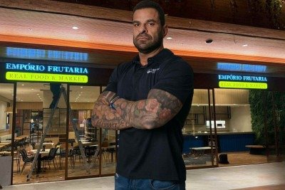 Fabiano Zettel -  (crédito: Fabiano Zettel)