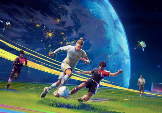 'Rematch' traduz o futebol moderno para os videogames com precisão