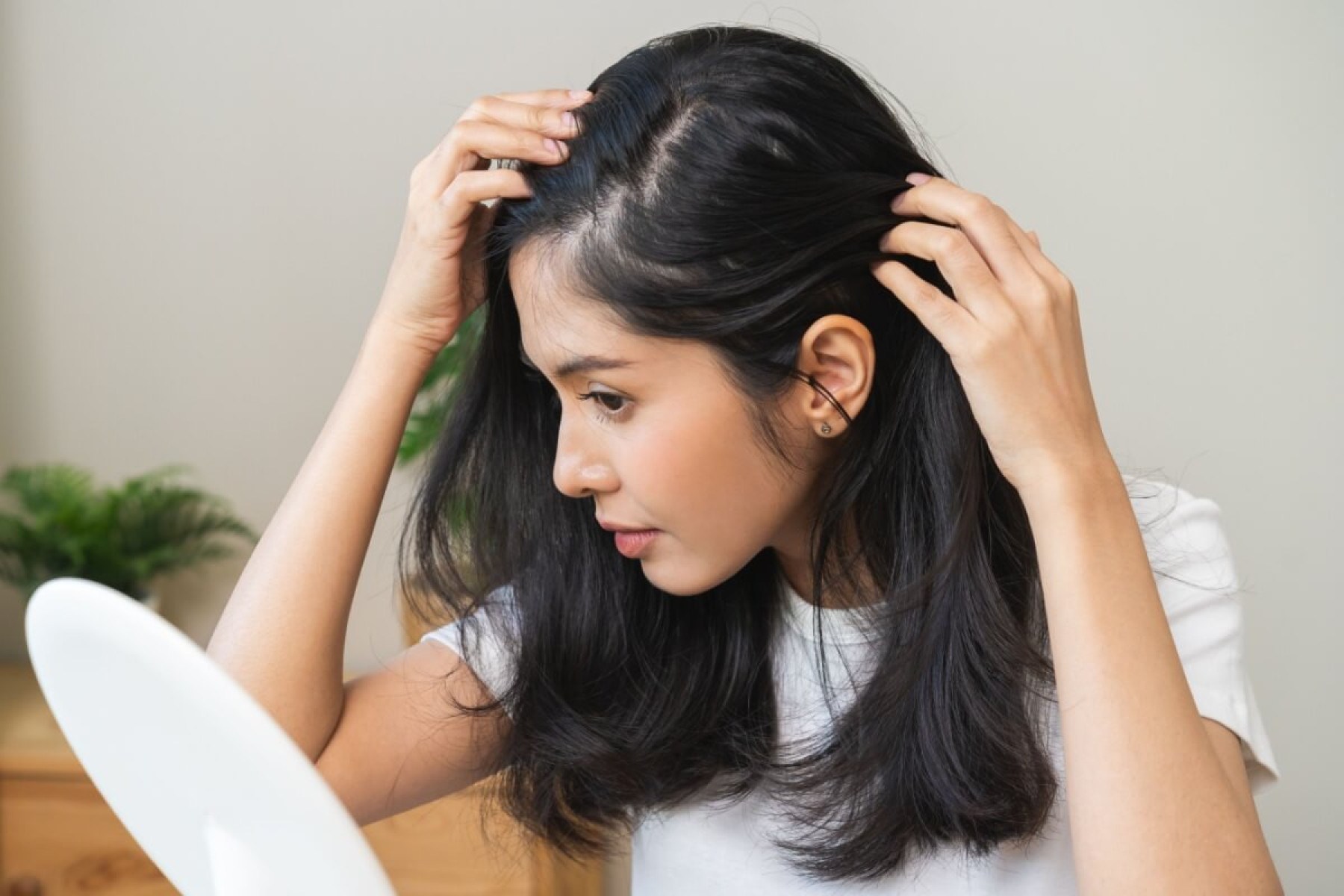 4 dicas para tratar a caspa sem agredir os cabelos