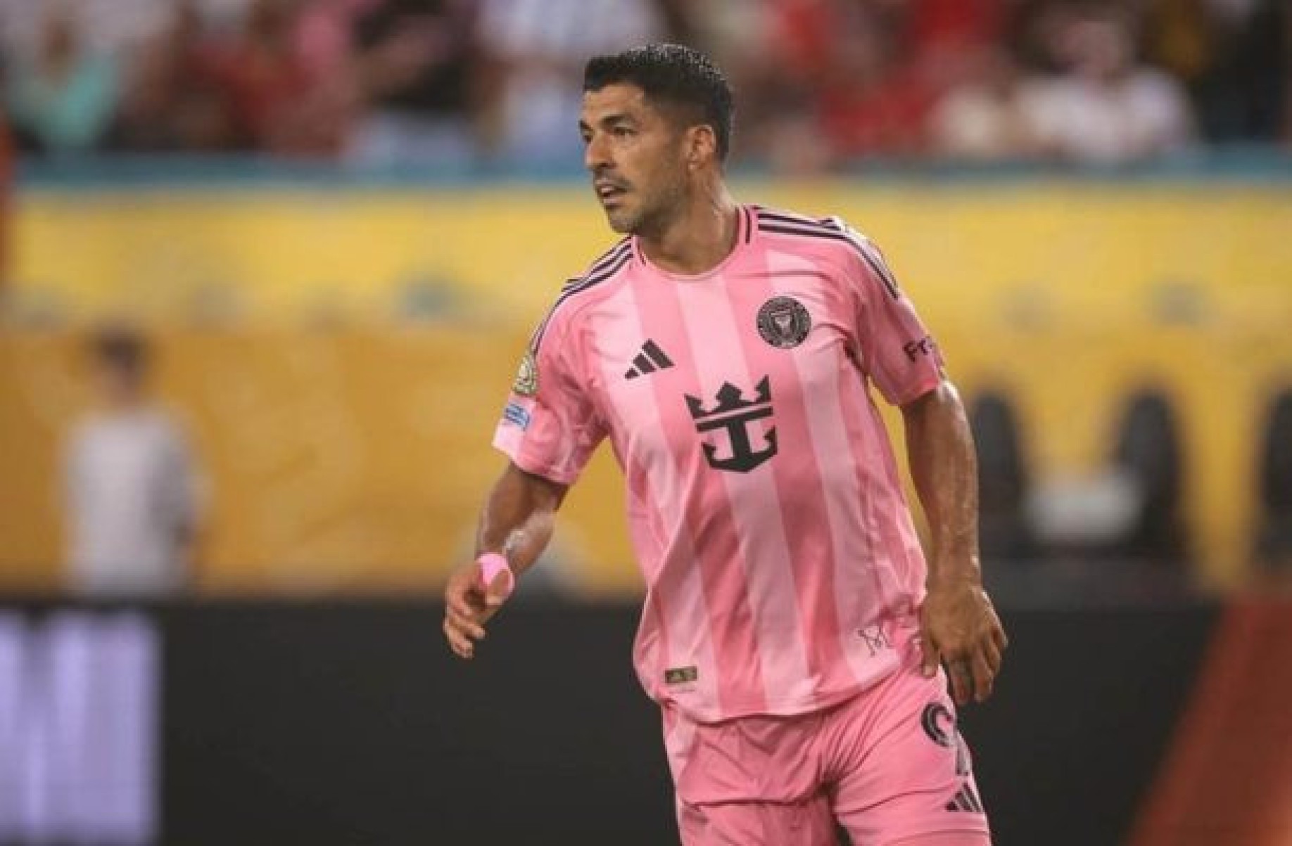 Luis Suárez decide deixar o Inter Miami no fim de 2025 Luis Suárez decide deixar o Inter Miami no fim de 2025