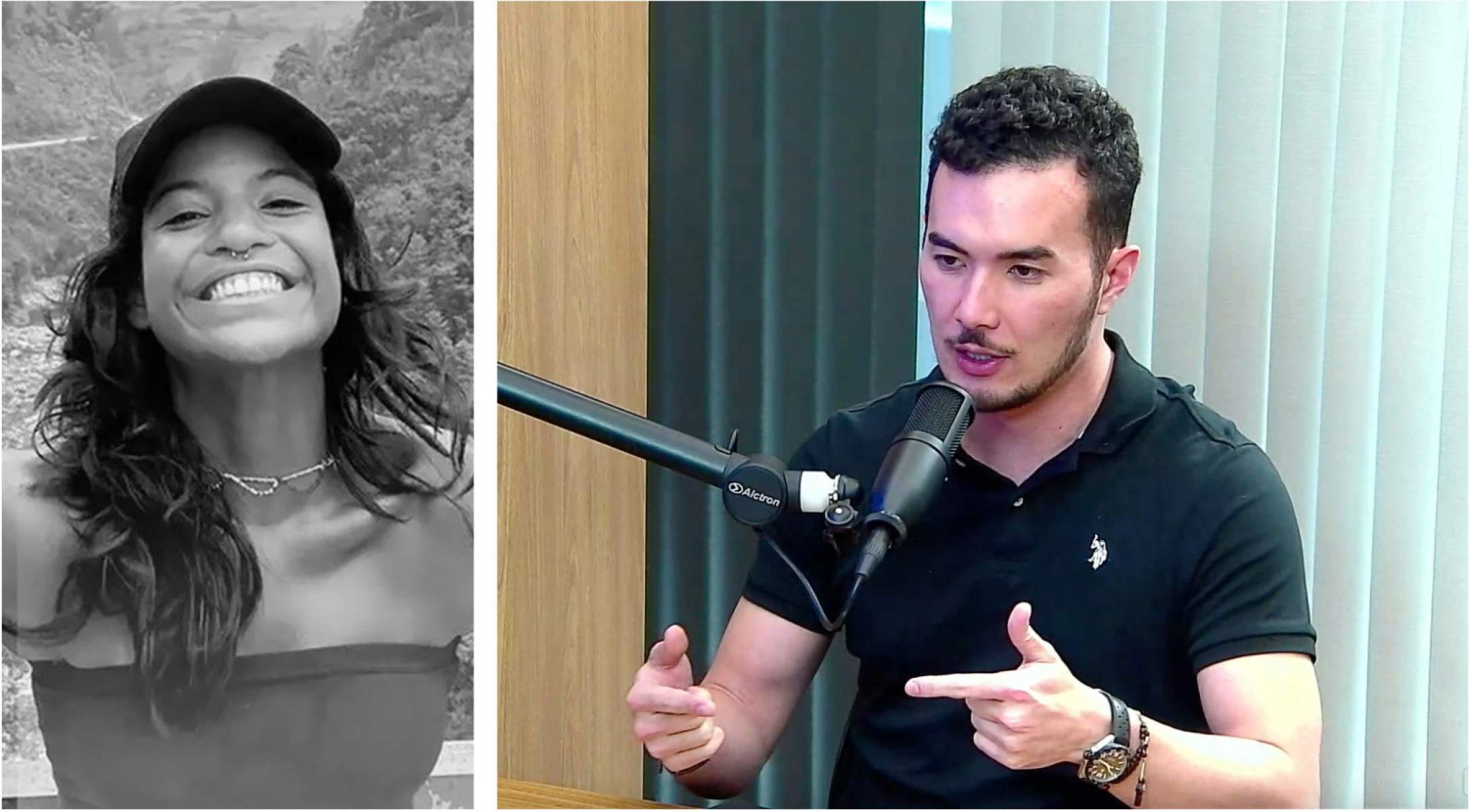 Juliana Marins não foi um caso isolado: Pedro Aihara revela falhas no turismo de aventura e alerta para riscos invisíveis
