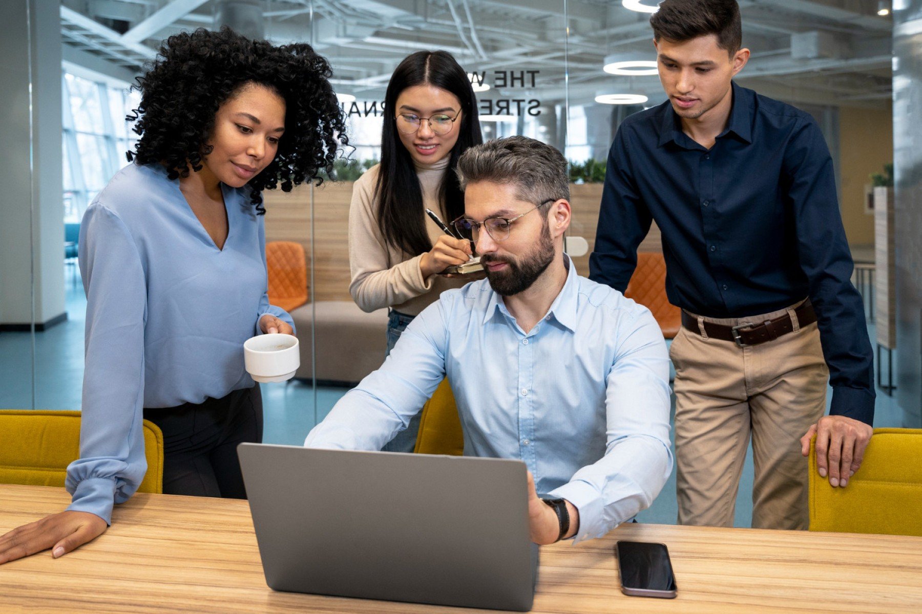 Startup GRTS Digital recebe R$ 3,4 milhões do Fundo GovTech - DINO