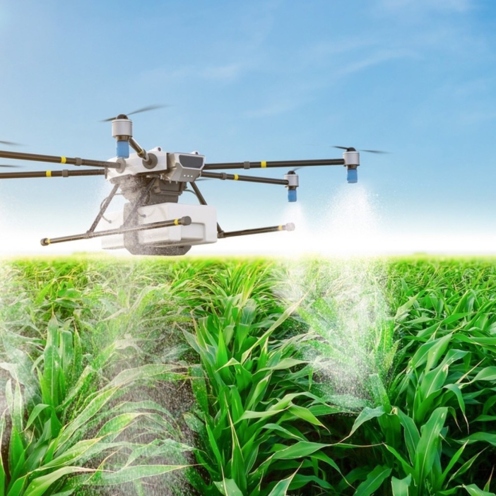 Agronegócio Brasileiro: Como a Tecnologia Está Revolucionando a Sustentabilidade e a Produtividade