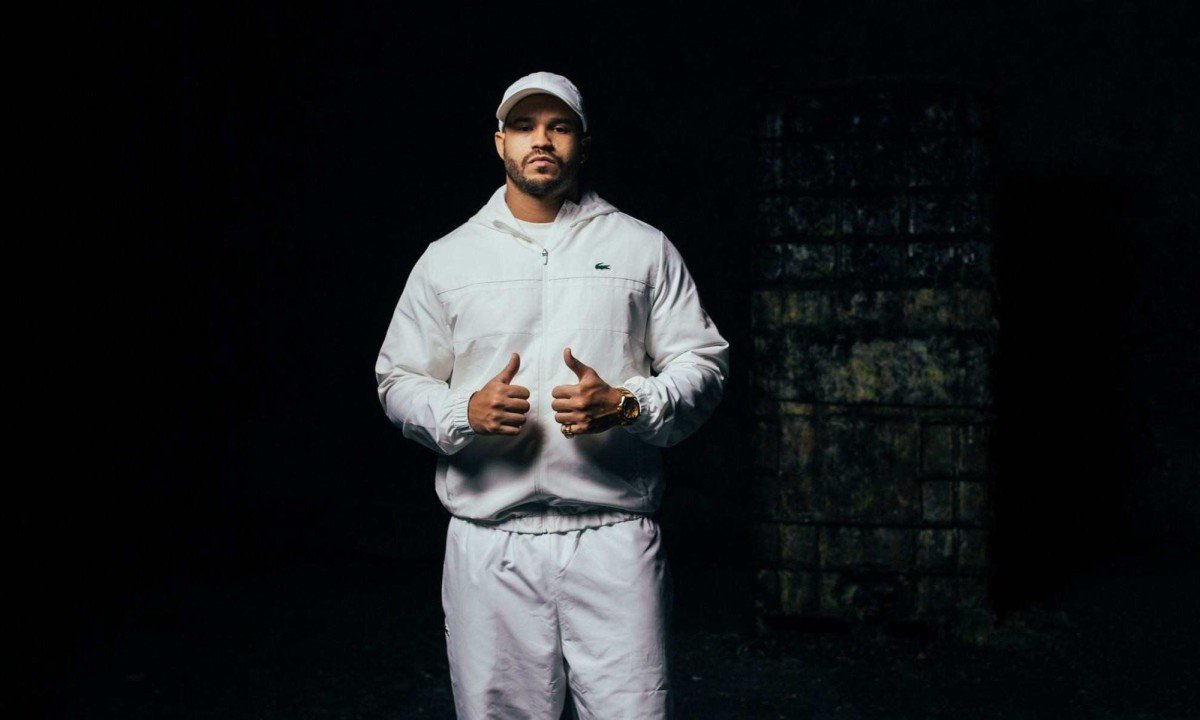 Raflow -  (crédito: Divulgação AriPrensa)