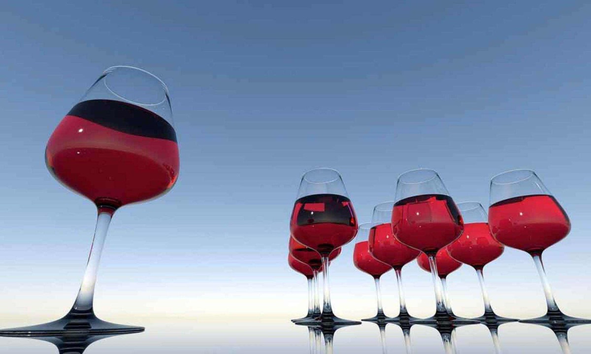 Vinho tinto não pode ser gelado, recomendam especialistas - (crédito: Pixabay/reprodução) Vinho tinto não pode ser gelado, recomendam especialistas - (crédito: Pixabay/reprodução)